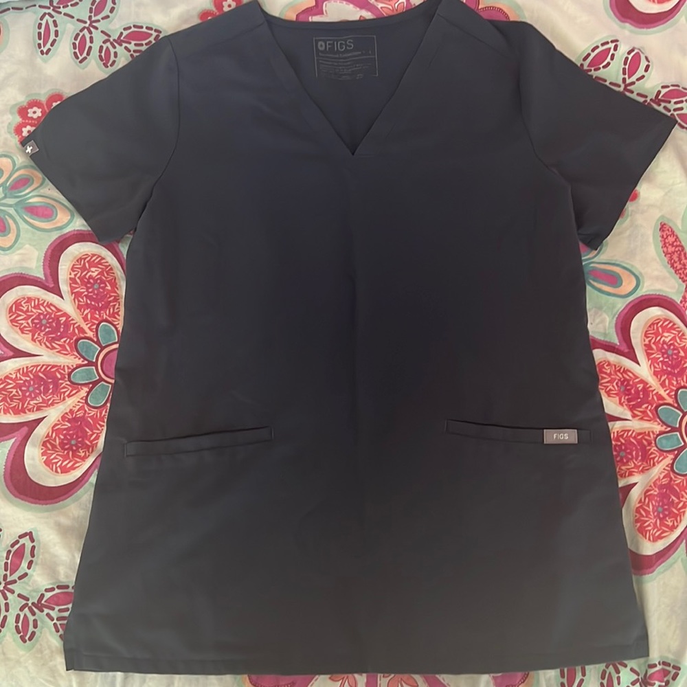 Figs night sky casma top